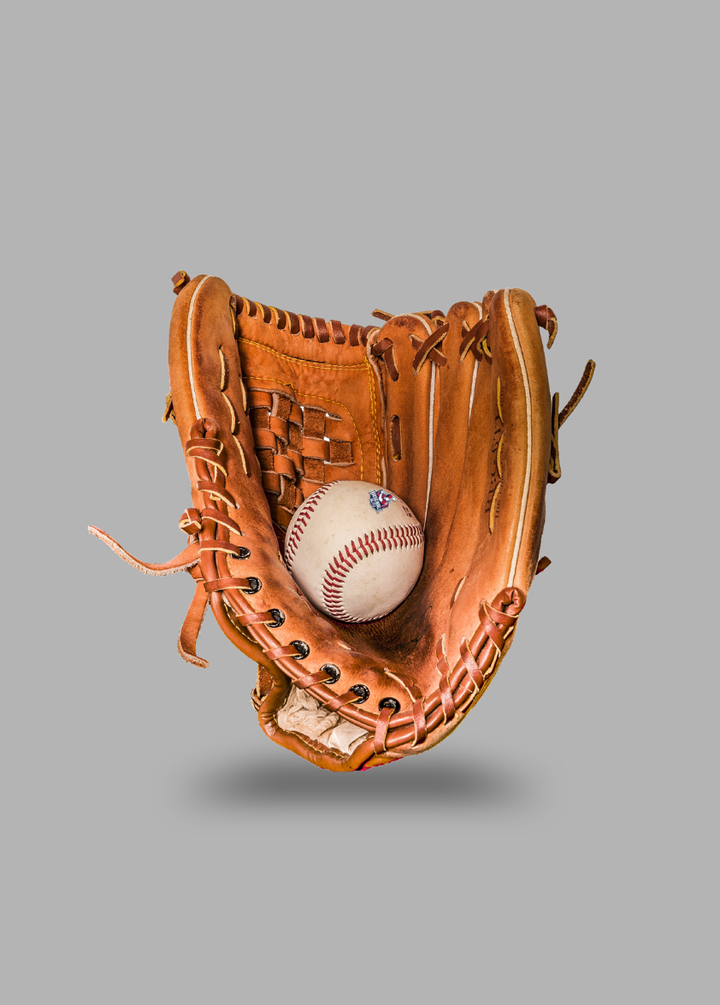 Fielder Pro Glove