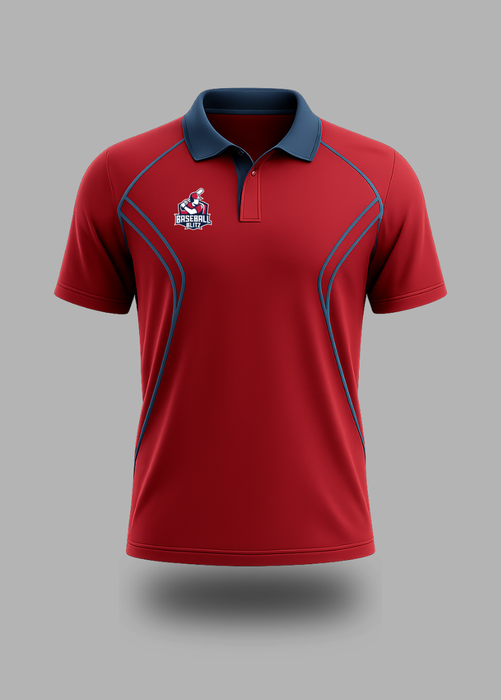 Premium Baseball Style Shirt