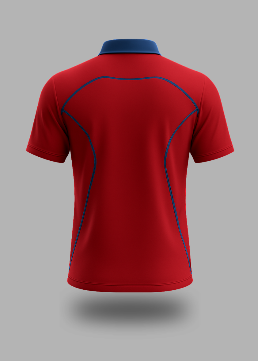Premium Baseball Style Shirt