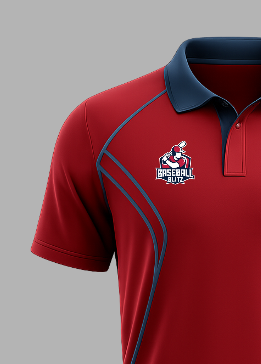 Premium Baseball Style Shirt