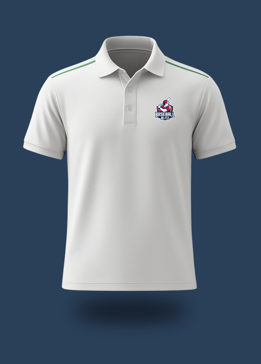 Every Game Shirt