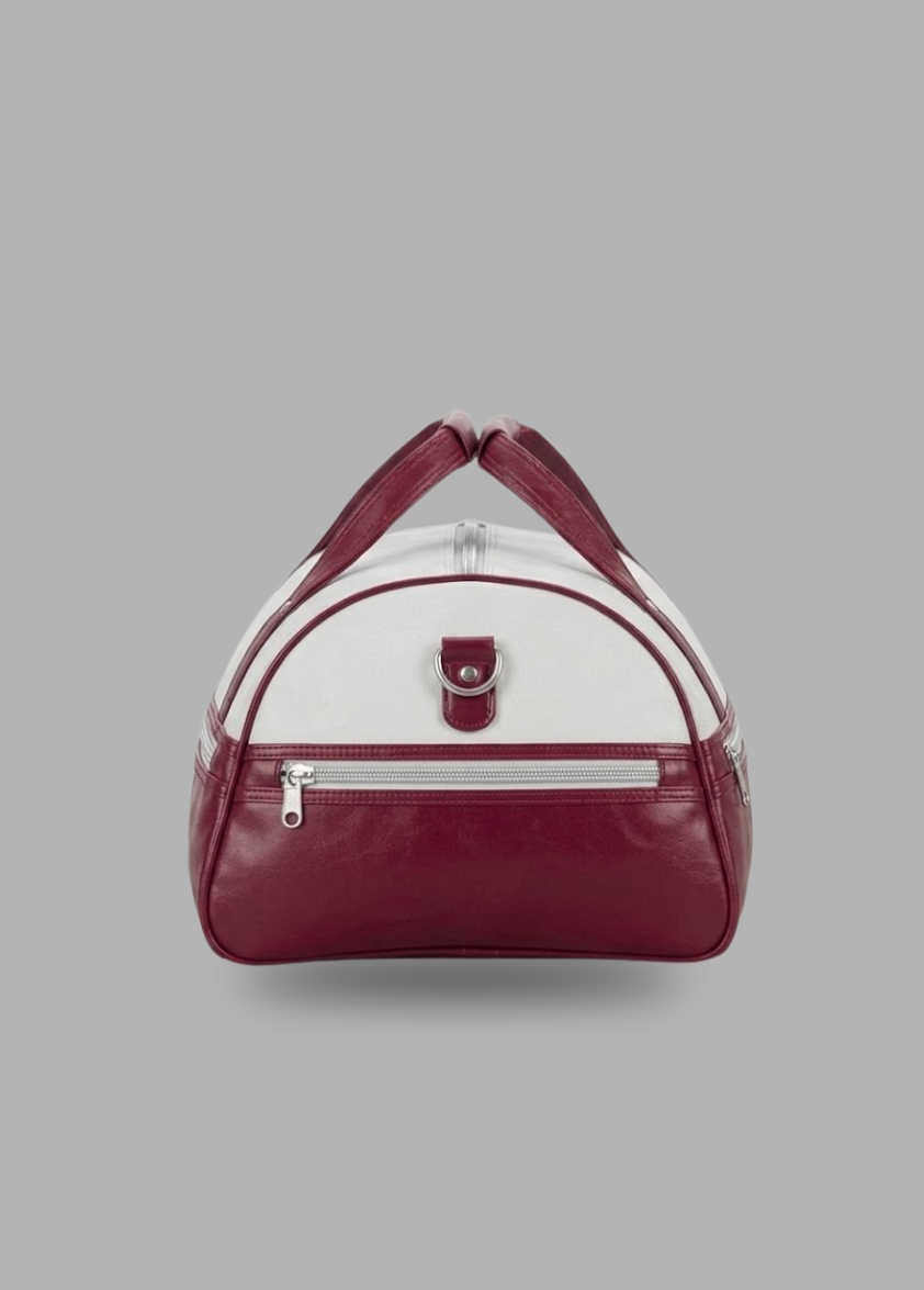 Classic Knitted Bag
