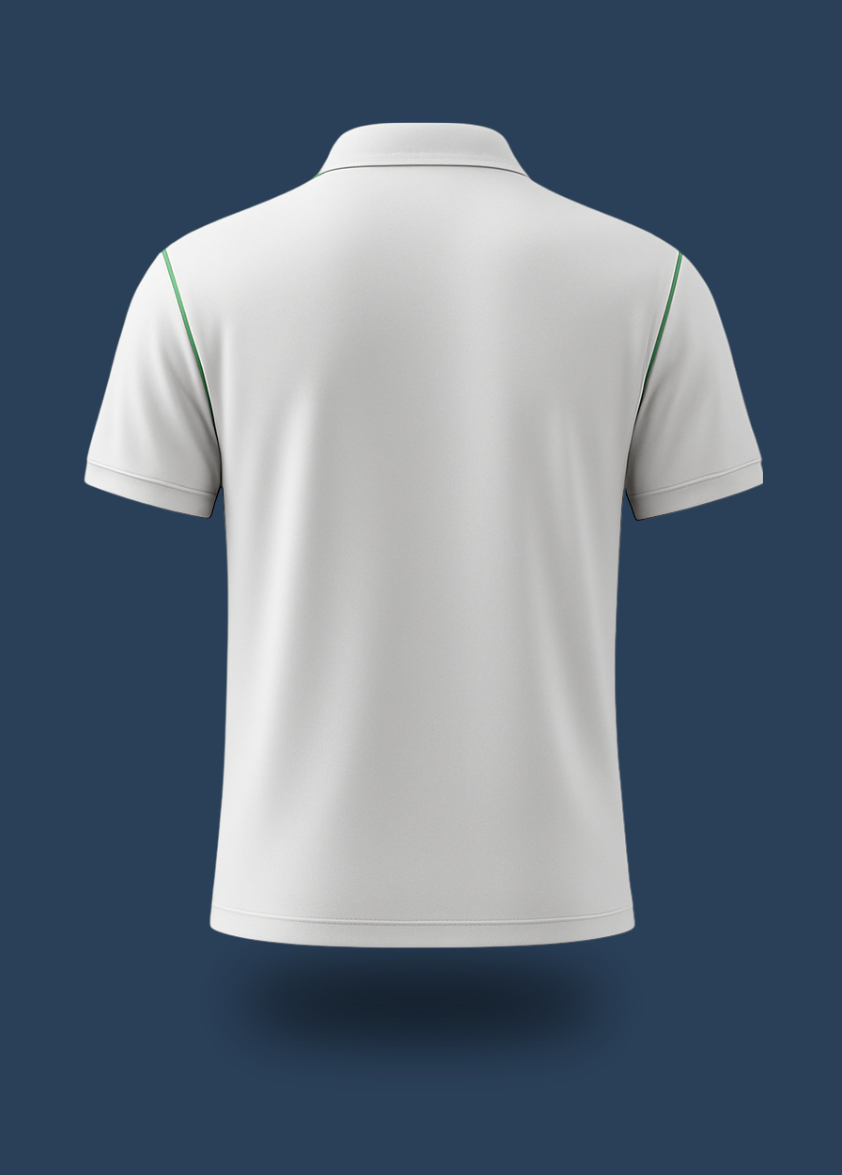 Every Game Shirt