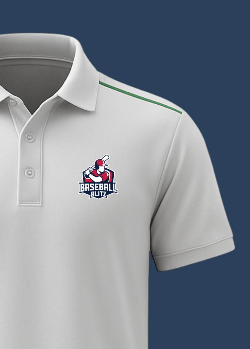 Every Game Shirt
