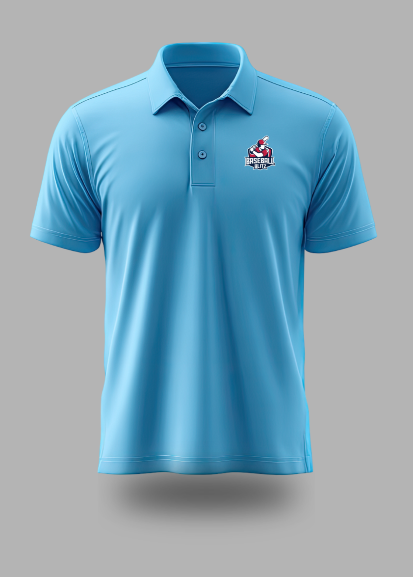 Premium Baseball Style Shirt