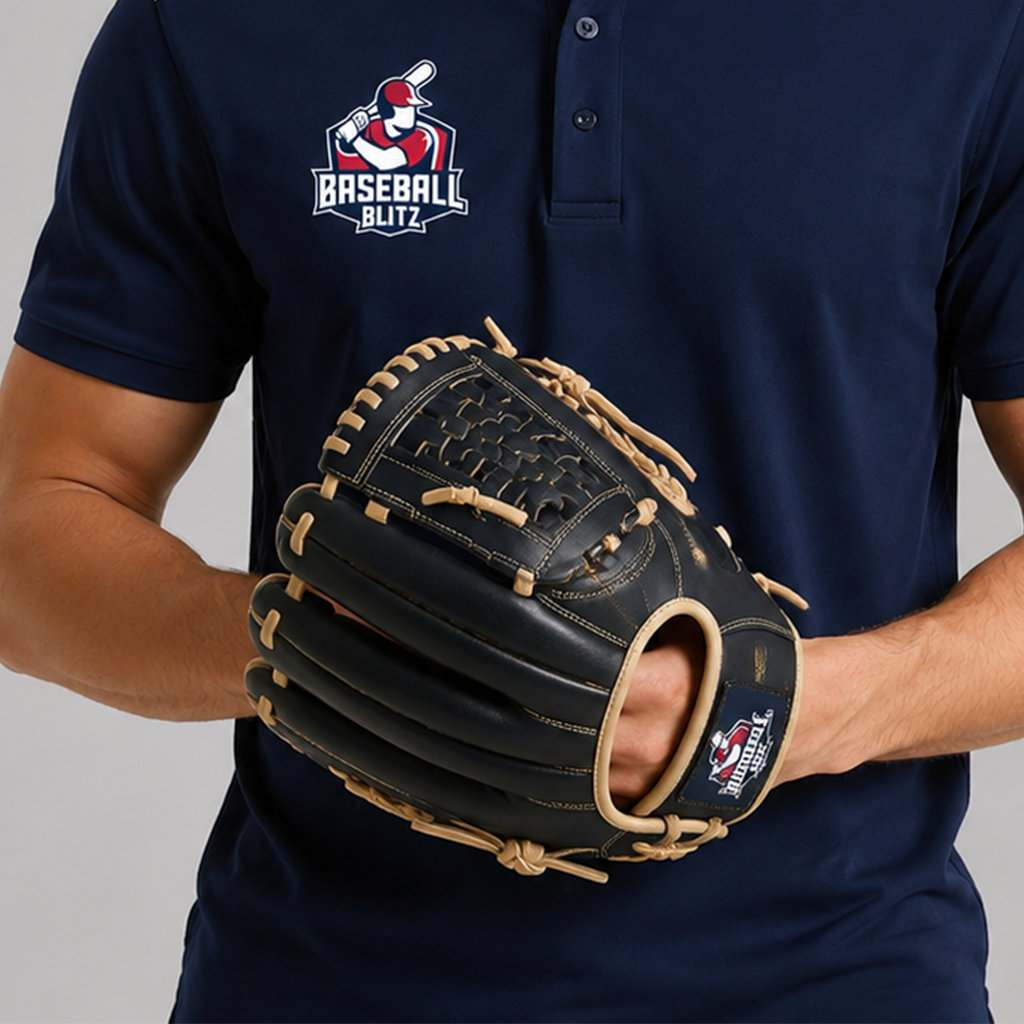 Fielder Pro Glove